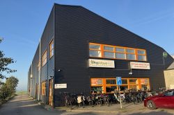 1. ProMove, bewegen & gezondheid Nieuwveenseweg Buitenkant