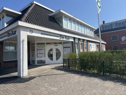 1. ProMove, bewegen & gezondheid Ter Aar Buitenkant 1
