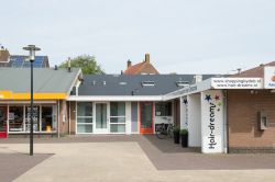 1. ProMove, bewegen & gezondheid Zevenhoven buitenkant