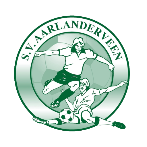 SV Aarlanderveen Logo